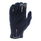 TLD SE Ultra Gloves - L - Navy
