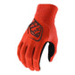TLD SE Ultra Gloves - M - Orange