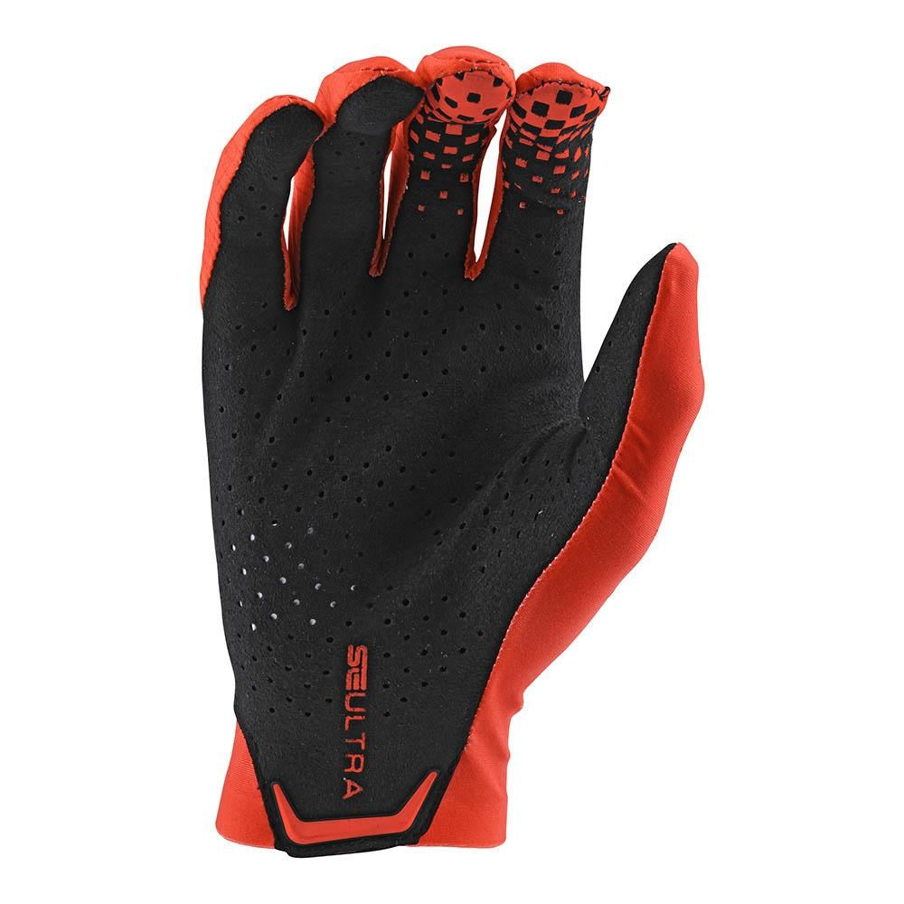 TLD SE Ultra Gloves - M - Orange