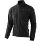 TLD Shuttle Jacket - L - Black