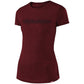 TLD Signature Women's Tee - XL - Heather Mauve