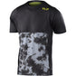 TLD Skyline Air Short Sleeve Jersey - XL - Breaks Carbon