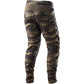 TLD Skyline Pants - L-34 - Brushed Camo Military