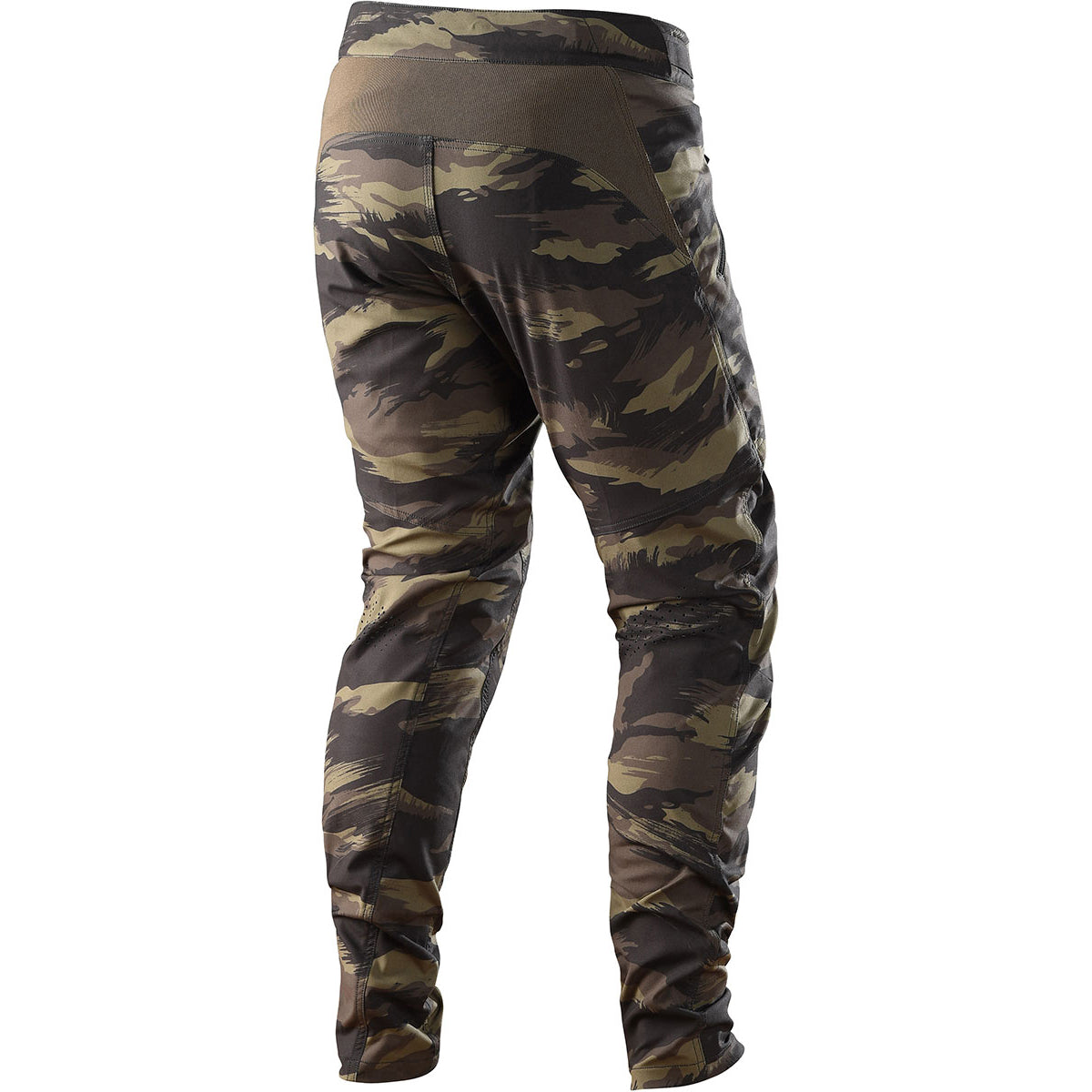 TLD Skyline Pants - L-34 - Brushed Camo Military