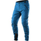 TLD Skyline Pants - XL-36 - Slate Blue