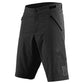 TLD Skyline Shell Shorts - No Liner - 2XL-38 - Black