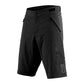 TLD Skyline Youth Shell Shorts - Youth M-24 - Black
