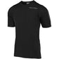 TLD Skyline Youth Short Sleeve Jersey - Youth S - Black - Grey