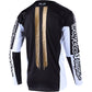 TLD Sprint Long Sleeve Jersey - XL - Marker Black - Copper