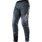 TLD Sprint Pants - XL-36 - Charcoal