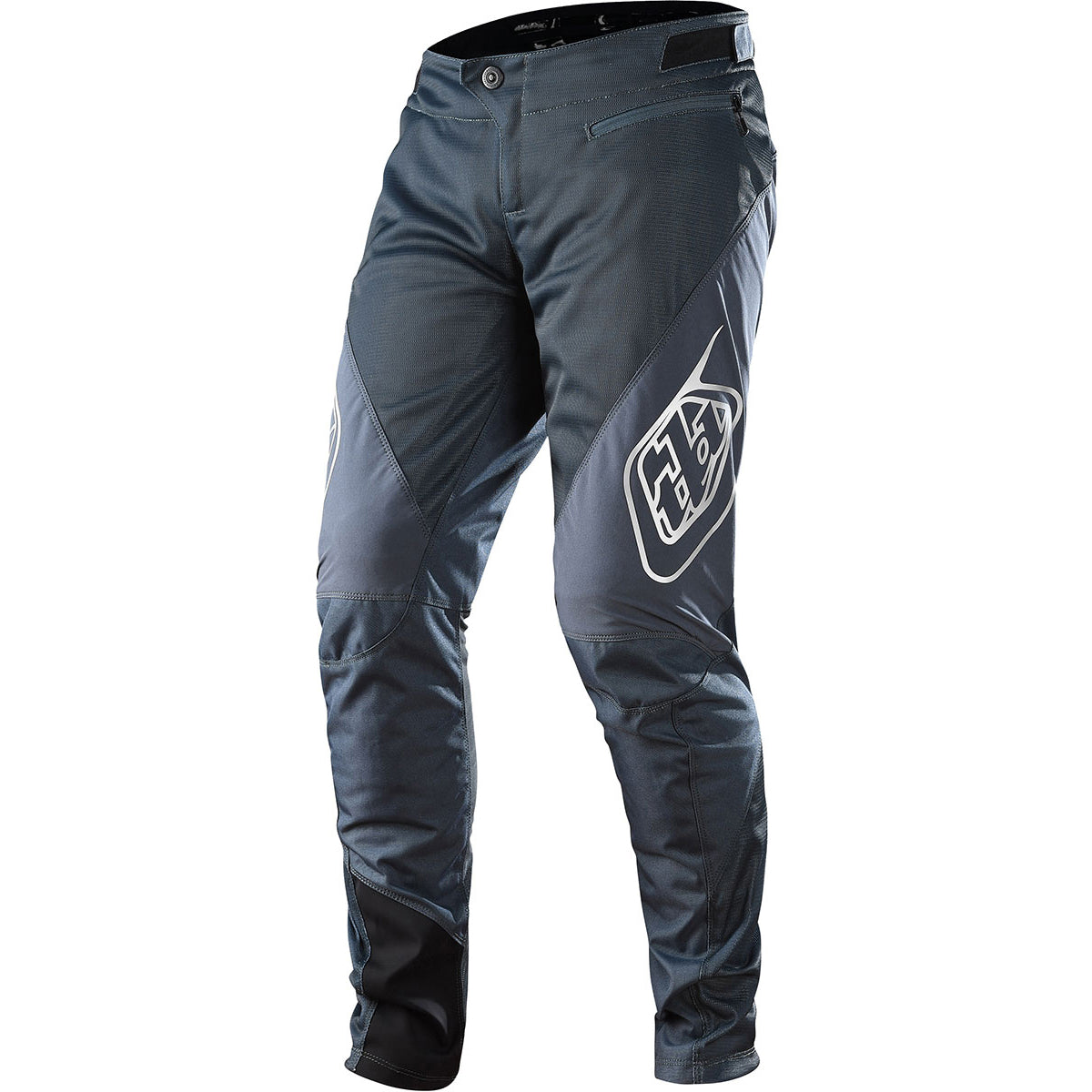 TLD Sprint Pants - XL-36 - Charcoal