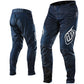 TLD Sprint Pants - M-32 - Dark Slate Blue