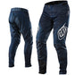 TLD Sprint Pants - XL-36 - Dark Slate Blue