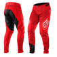 TLD Sprint Pants - M-32 - Glo Red