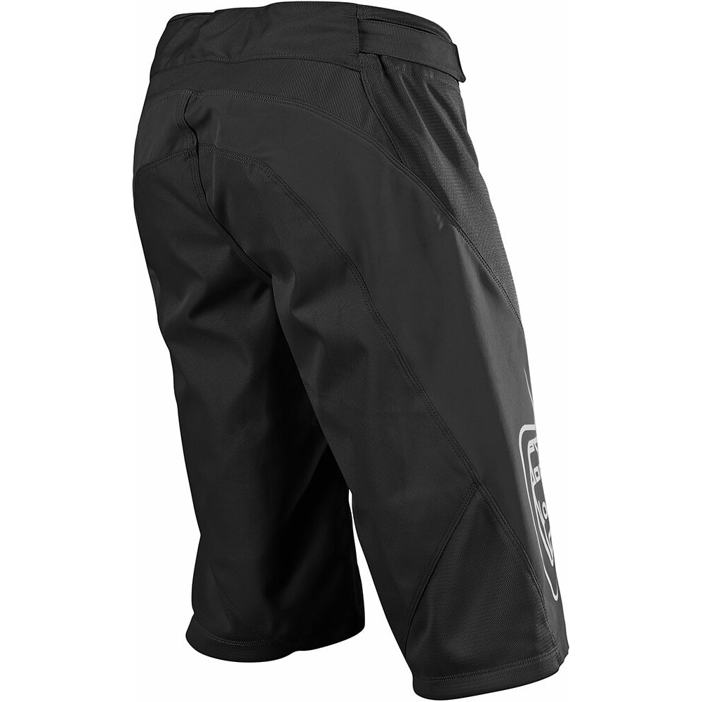 TLD Sprint Shorts - 2XL-38 - Black