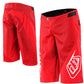 TLD Sprint Shorts - M-32 - Glo Red