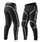 TLD Sprint Ultra Pants - L-34 - Lines Black - White