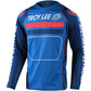 TLD Sprint Youth Long Sleeve Jersey - Youth L - Drop In Dark Slate