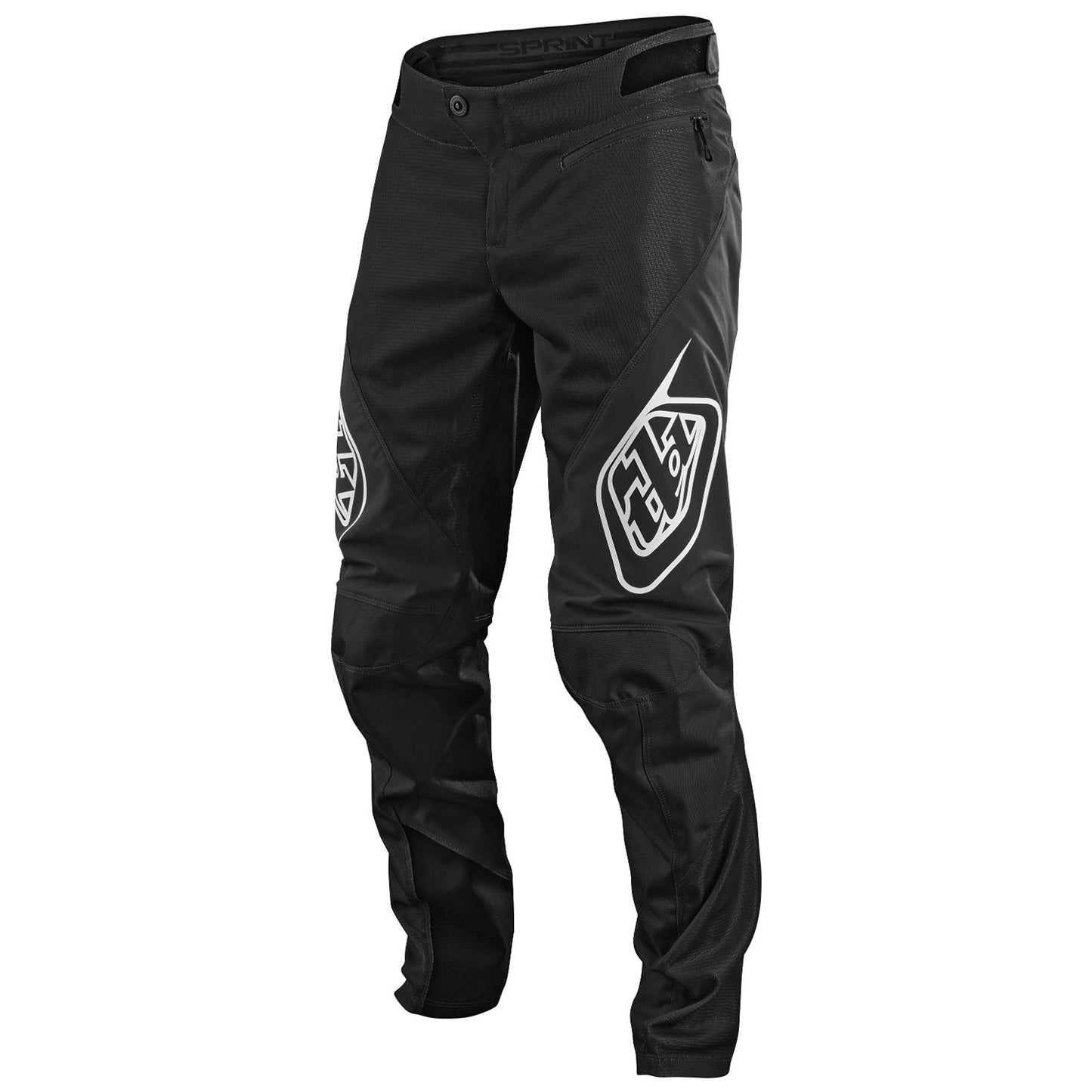 TLD Sprint Youth Pants - Youth 2XS-18 - Black
