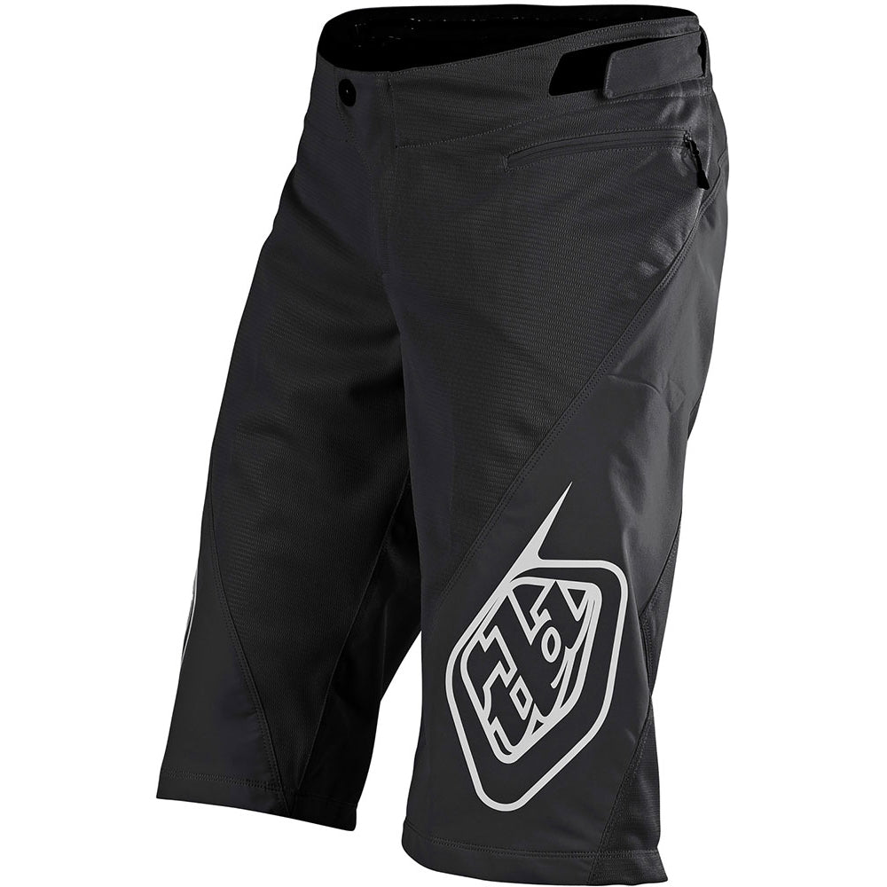 TLD Sprint Youth Shorts - Youth L-26 - Black