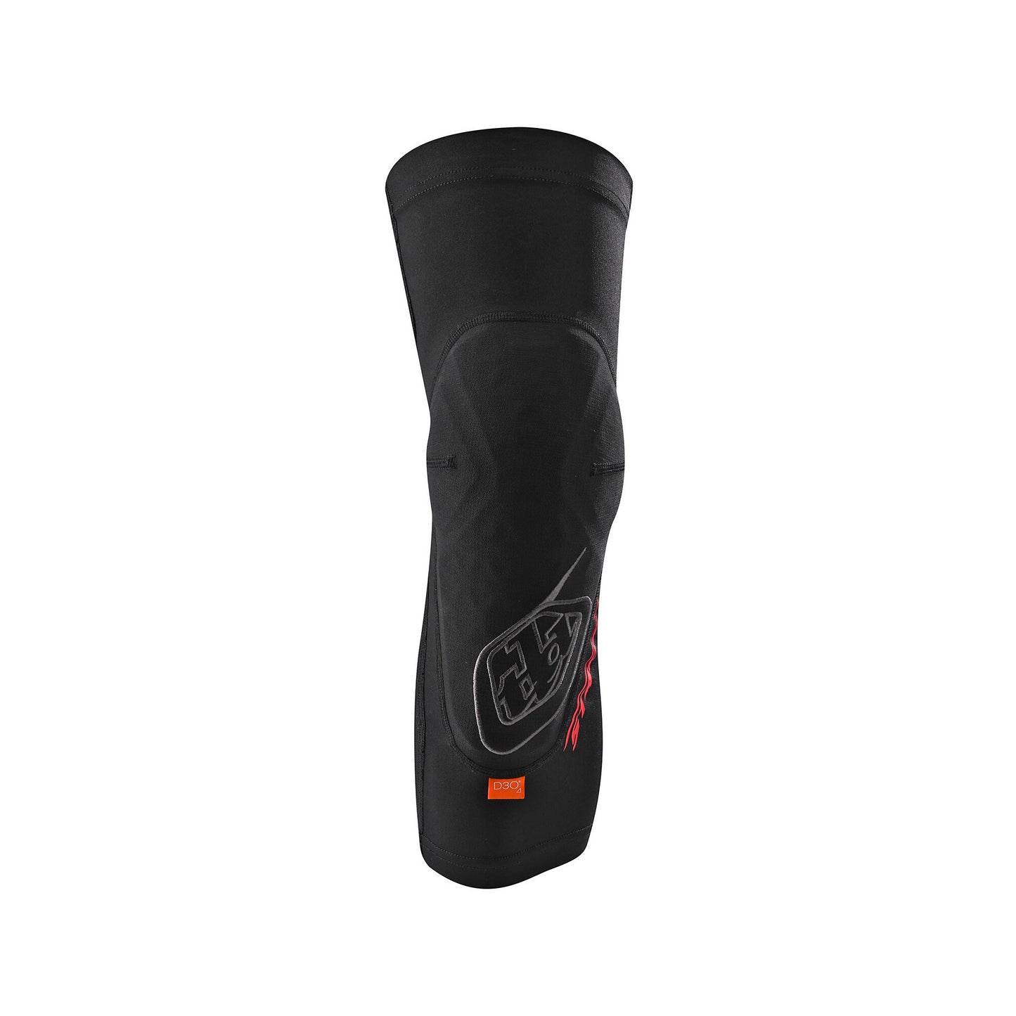 TLD Stage Knee Guards - M-L - Black