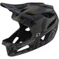 TLD Stage MIPS Helmet - XL-2XL - Brush Camo Military - AS-NZSÂ 2063-2008 Standard