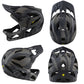 TLD Stage MIPS Helmet - M-L - Brush Camo Military - AS-NZSÂ 2063-2008 Standard