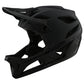 TLD Stage MIPS Helmet - M/L - Stealth Midnight