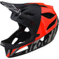 TLD Stage MIPS Helmet - M-L - Nova Glo Red - AS-NZSÂ 2063-2008 Standard