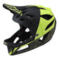TLD Stage MIPS Helmet - XS-S - Nova Glo Yellow - AS-NZS 2063-2008 Standard