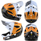 TLD Stage MIPS Helmet - M-L - Nova Honey - AS-NZS 2063-2008 Standard