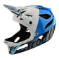 TLD Stage MIPS Helmet - M-L - Nova Slate Blue - AS-NZS 2063-2008 Standard