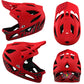 TLD Stage MIPS Helmet - XS-S - Signature Red