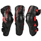 TLD Triad Knee - Shin Guards - XL-2XL - Black