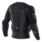 TLD UPL 7855 Protective Long Sleeve Shirt - M - Black