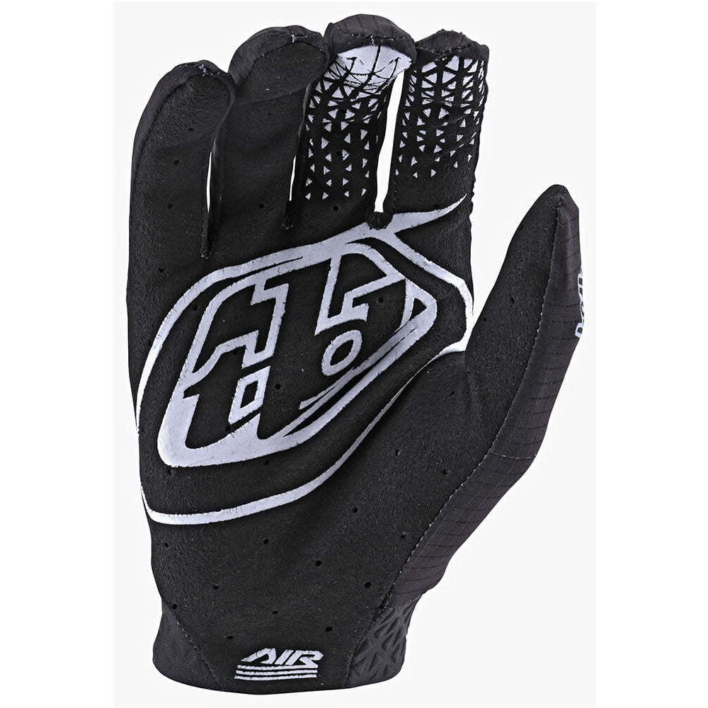 TLD Youth Air Gloves - S - Black