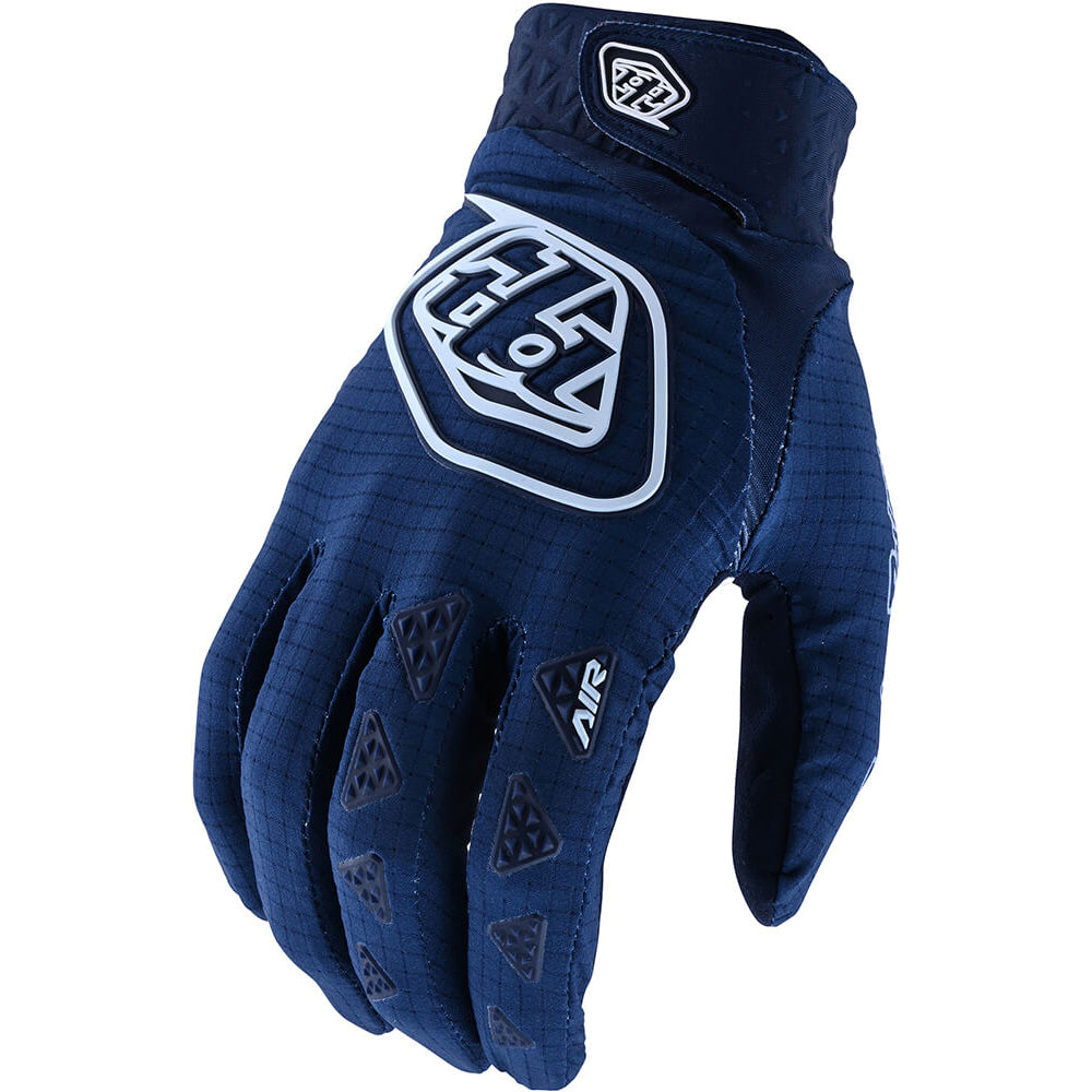 TLD Youth Air Gloves - XL - Navy