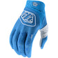 TLD Youth Air Gloves - XL - Ocean