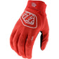 TLD Youth Air Gloves - S - Orange
