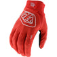 TLD Youth Air Gloves - XL - Orange