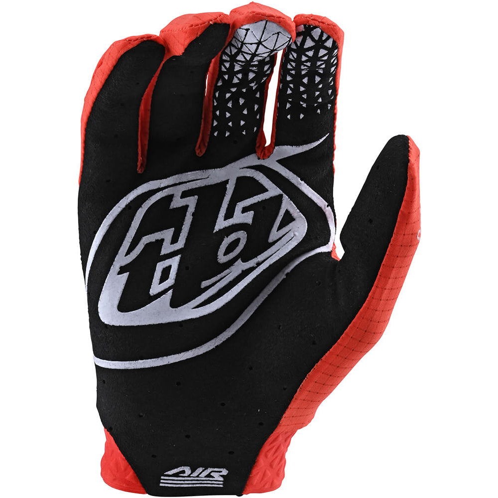 TLD Youth Air Gloves - M - Orange