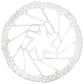 TRP 6 Bolt Disc Rotor - 180mm - 2.3mm Thick - 6 Bolt