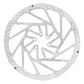 TRP 6 Bolt Disc Rotor - 203mm - 2.3mm Thick - 6 Bolt