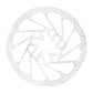 TRP 6 Bolt Disc Rotor - 223mm - 2.3mm Thick - 6 Bolt