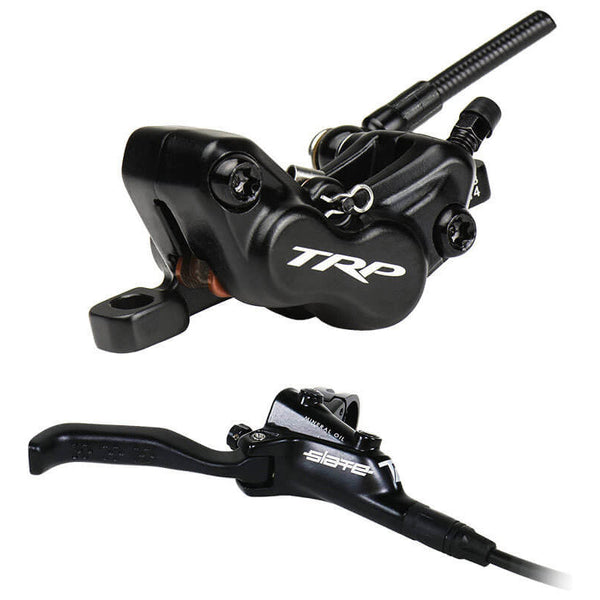 TRP Slate T4 Disc Brake | MTB Direct