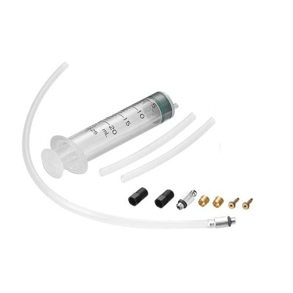 TRP - Tektro Basic Bleed Kit - Hose Accessories Included
