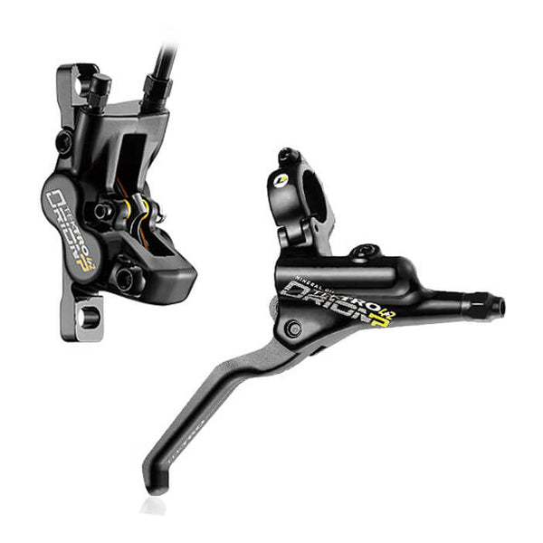 Tektro Orion 4P HDM745 Disc Brake MTB Direct The MTB Experts