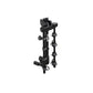 Thule Camber Hitch Mounted Bike Rack - 4 Bike