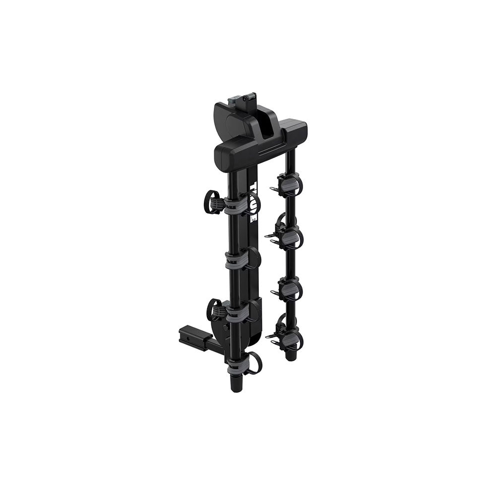 Thule Camber Hitch Mounted Bike Rack - 4 Bike