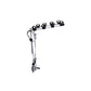 Thule Hangon Towball Rack With Tilt - 4 Bike